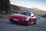 Porsche 718 Cayman T 2019 года (WW)
